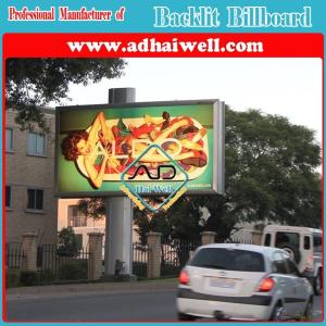 China 6X3 Advertising Self Adhesive Vinyl Board wholesale