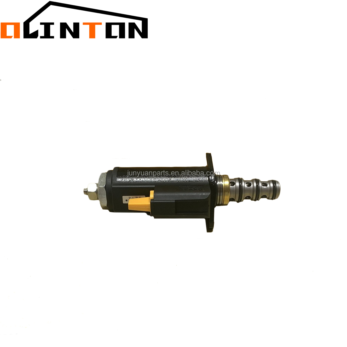 E320B E320C E320D Hydraulic Pump Solenoid Valve 111-9916 for Excavator Electric Parts