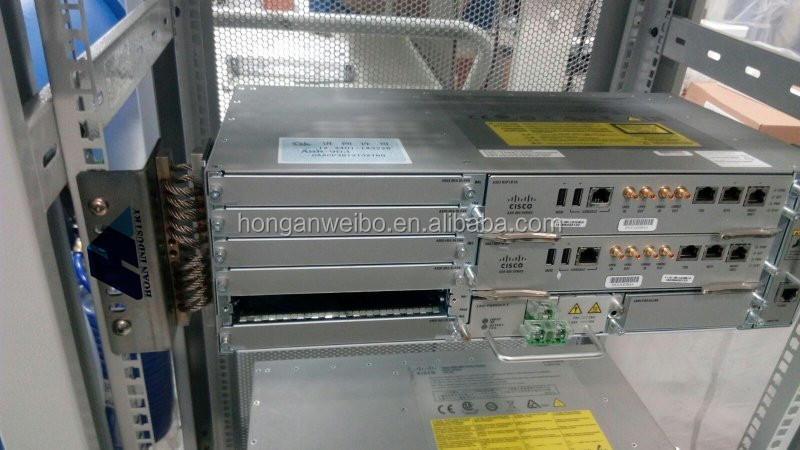 Shock Isolation Cable Vibration Isolator For Fire Pump Mounts
