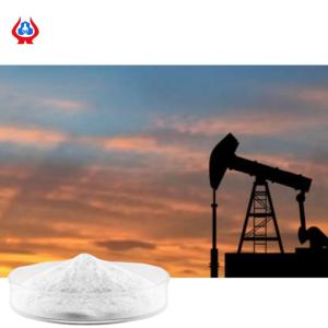 China PAC Polyanionic Cellulose Polymer 99.5% Purity Oil Drilling Grade wholesale
