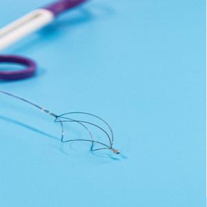 China Basket like Structure Stone Basket Compatible with Endoscopes wholesale