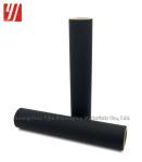 Moisture Proof Black 18 Micron Soft Touch Lamination Film