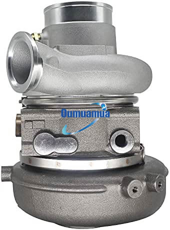 High Quality Turbocharger 15.0L CM2250/CM2350 HE451VE 2882111 For Cummins ISX QSX Engine