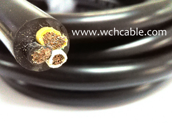 UL20280 Electronic Equipment External Interconnection TPU Flexible Cable