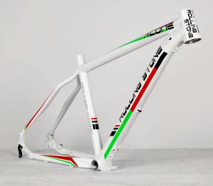 China ROLLINGSTONE ALLOY MTB FRAME 26&quot;/27.5&quot; wholesale