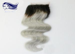 China Remy Lace Top Closure wholesale