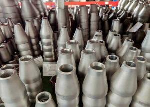 China 24&quot; ASTM ASME B16.9 Bw Stainless Steel Reducer wholesale