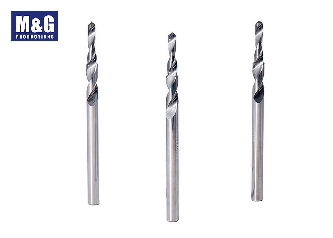 HSS , HSS Cobalt & Solid Carbide Step Drill bits (1 step)