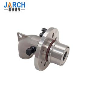 China Stainless Steel 1.1mpa Water Rotary Joints For Dyeing wholesale