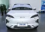Chinese Song Plus BYD EV Car New Model 520km 605km 150kw Full Electric Suv