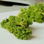 Fried Dried Fruits Vegetables Broccoli Dehydrated Vegetables