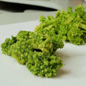 China Fried Dried Fruits Vegetables Broccoli Dehydrated Vegetables wholesale