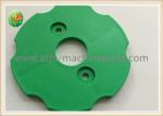 445-0618501 ATM machine NCR ATM Parts NCR Handwheel 4450618501