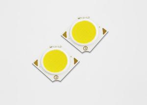 China CL13111202P4 12W Led Chip Replacement , High Lumen Led Bridgelux Chip wholesale