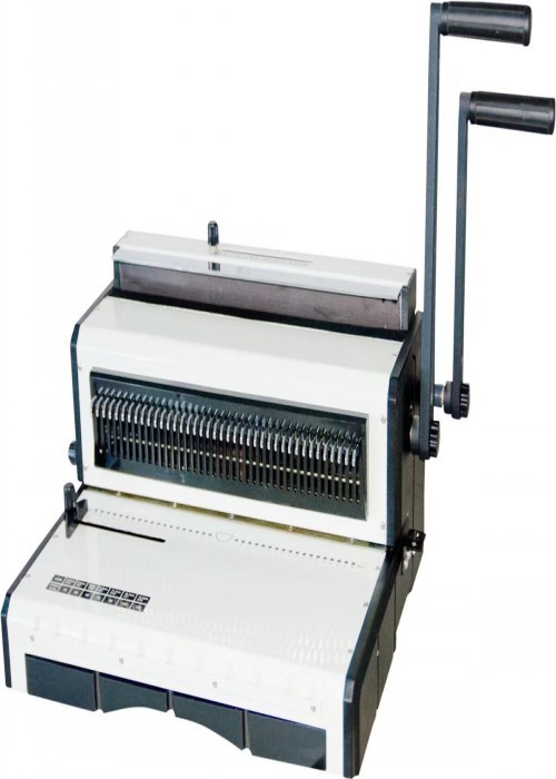 1" 2" PVC Velo Binding Strips For Binding Document