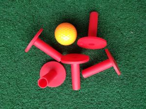China golf tee , golf tees , rubber golf tee wholesale