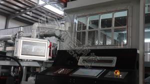 China R2R Web Vacuum Metallizing Machine Magnetron Sputtering wholesale