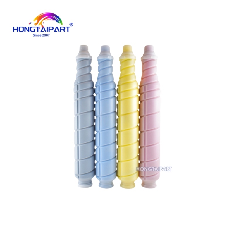 Toner Cartridge TN619 A3vx180 A3vx280 A3vx380 A3vx480 for Konica Minolta Accuriopress C4070 C4080