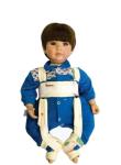 Child Hip Abduction Splint Pavlik Harness, Pavlik Paediatric Dysplasia Harness