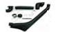 China 4x4 air intake snorkel for off road vehicle Patrol Y60 Parts,Nissan GQ Patrol Y61A Snorkel SS15HF wholesale