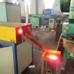 Copper Heat Treatment With Good Quality High Reliability