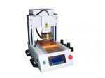 Flexible Fixture Thermode Welding Machine 0.45~0.70Mpa customize