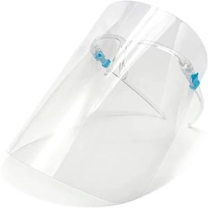 China Outdoor Eye Anti Foam Medical Protective Face Shield wholesale