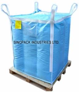 China Anti static bulk bags for chemical powders wholesale