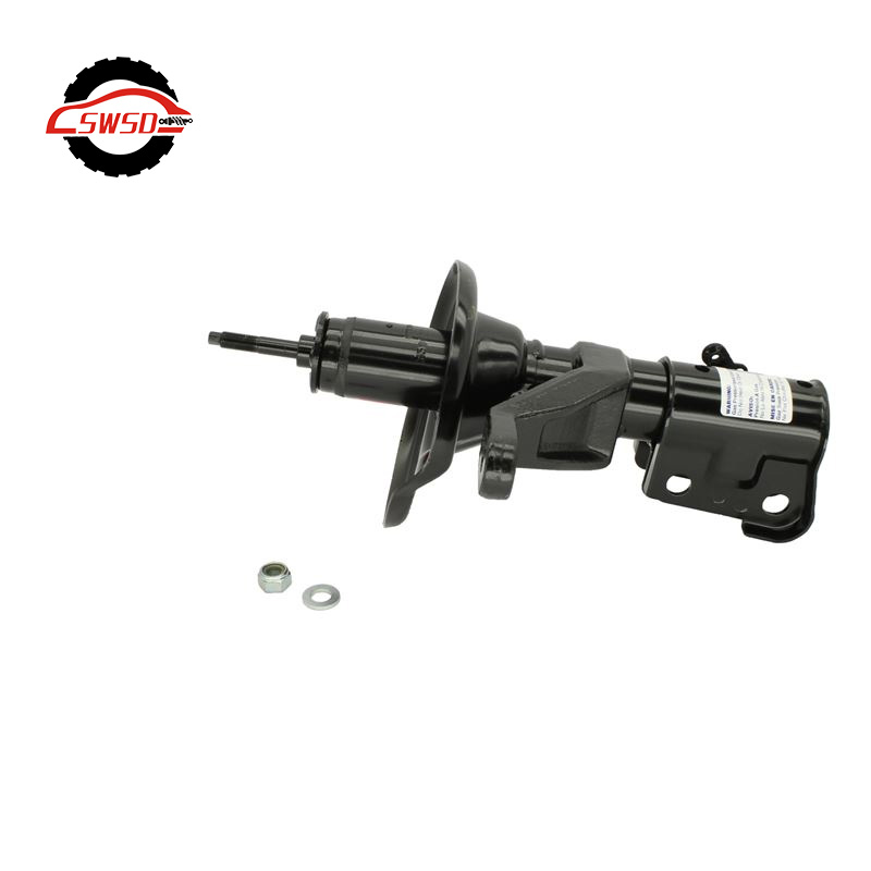 51601-S6M-A58 Auto Spare Parts Front Air Spring Shock Struts Fit Acura RSX 331601