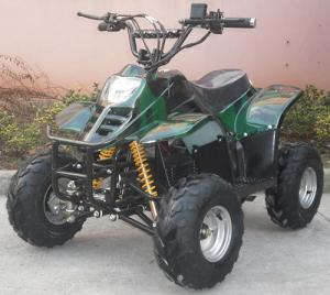 China electric ATV 500w,800w,1000w. 36v(48V), 17A.Popular model,good quality wholesale