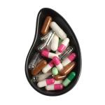 Food Packaging HPMC Vegan Empty Gel Capsules Preservative Free