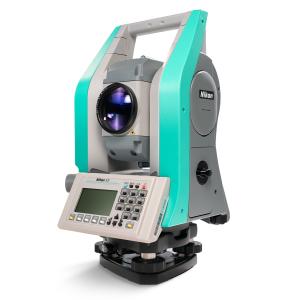 China Nikon Total Station XS Series Total Station wholesale