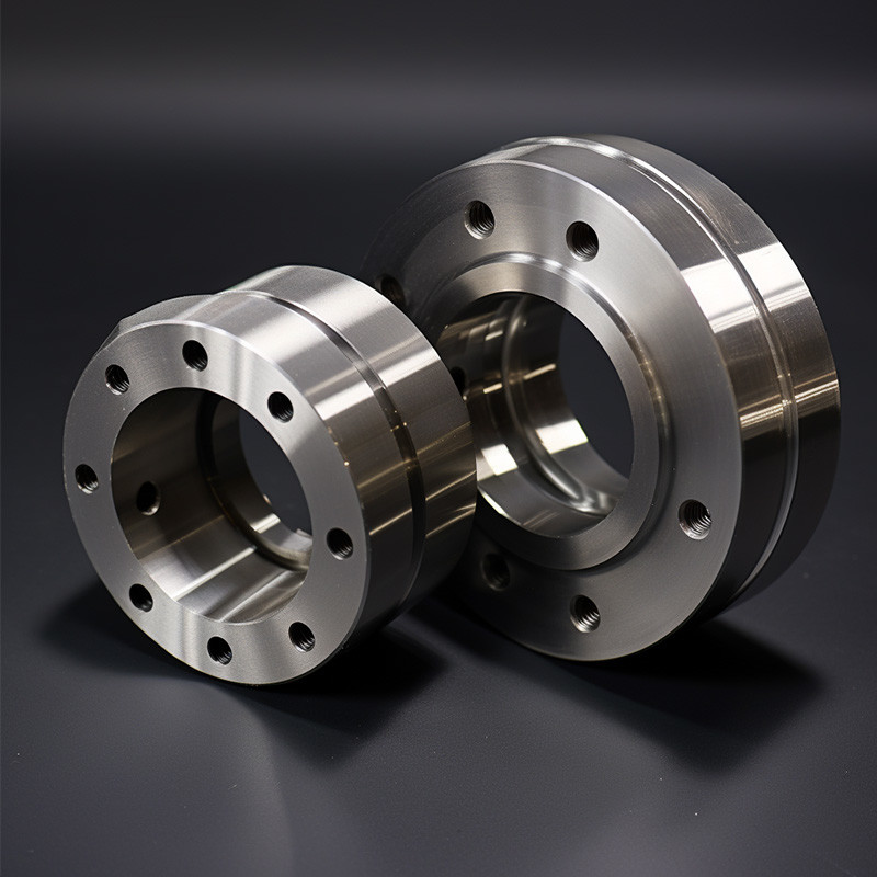 High Precision CNC Machining Service CNC Part Stainless Steel CNC Turning Company