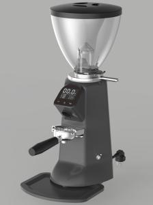 China Coffee Shop Commercial Coffee Grinder 64mm stainless steel Blade wholesale