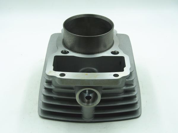 Honda Aluminum Cylinder Block CG175 , Four Stroke Single Cylinder Engine