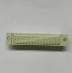 9001-16481C00A Conn DIN 41612 F 48 POS 2.54mm Solder ST Thru-Hole Tray