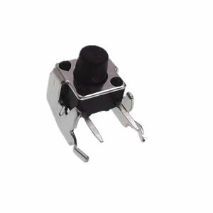China Tact switch 6x6 2 pin dip tactile push button smd micro switch wholesale