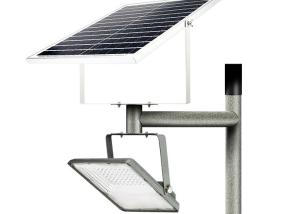 China Super Bright 200Watt IP65 Solar Powered Flood Lights wholesale