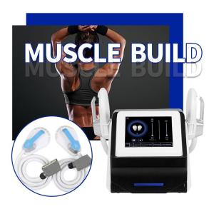China CE Approved ems sculpting Machine Slimming Body Contouring Emshaping Body wholesale
