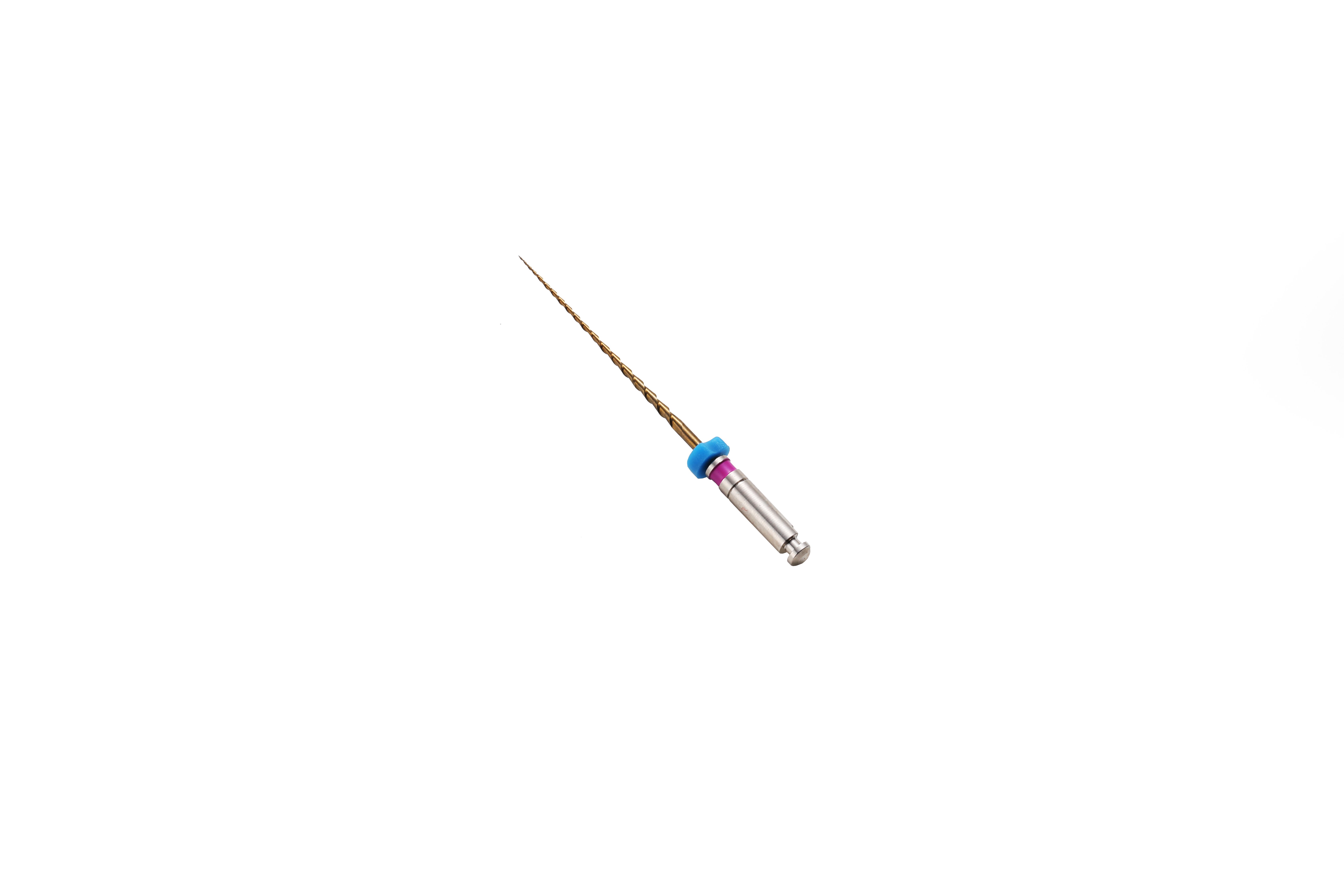 Endodontic Instruments
