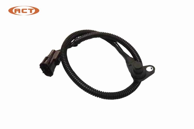 Crankshaft Sensor Spare Parts For Excavator 35478478 271949 1389399 13893995 354784