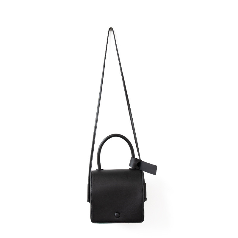 Women Genuine Leather Sholuder Handbag Bag Top Handle Satchel HANB06