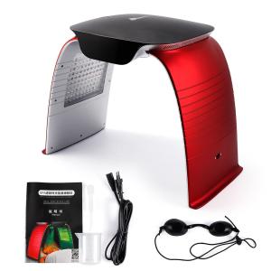 China 7 Colors Home Photodynamic Therapy Machine Commercial wholesale