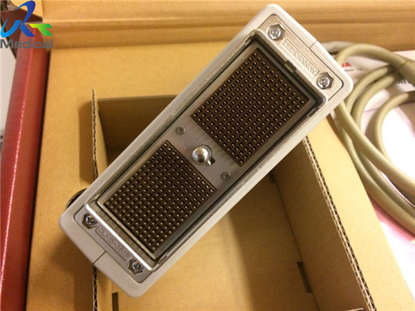 Toshiba PVT-375BT Convex Array Transducer 6 Mhz for abdominal