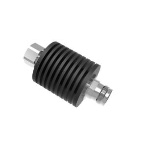 China DC-4000MHz 10W Attenuator 4.3-10 Male To 4.3-10 Female wholesale