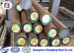 1.3343 / M2 / SKH51 Tool Steel Round Bar 15 - 250mm Diameter Good Thermoplastic
