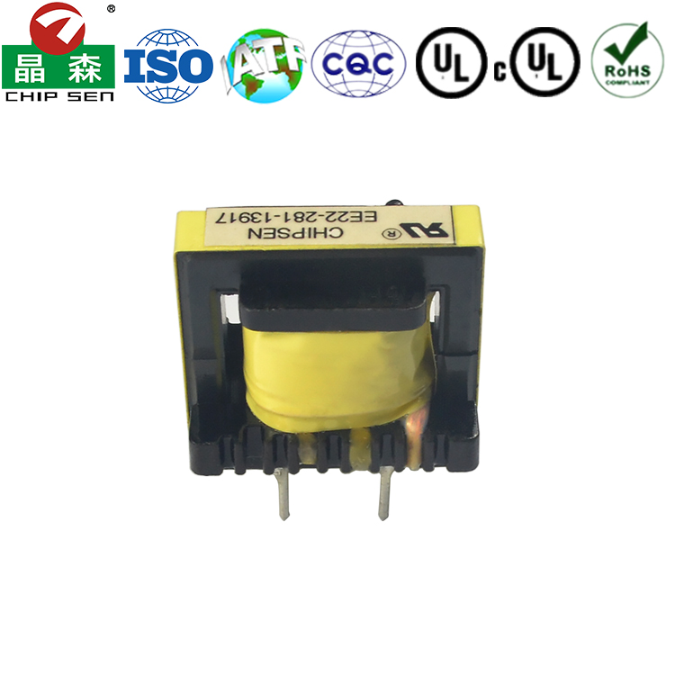 Custom Car Audio Amplifier Power Transformer 110V to 220V HV Pulse SMPS Step-up Frequency 50/60Hz Output Power Customized