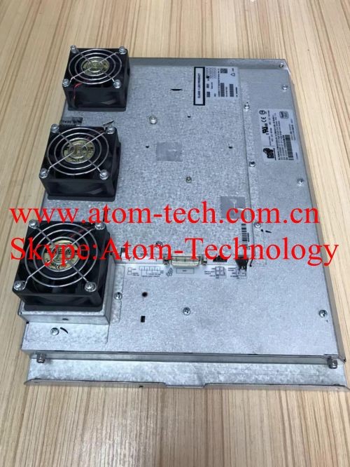 01750171633 Wincor ATM parts CINEO C4060 Monitor 15” TFT LED HighBright DVI 1750171633
