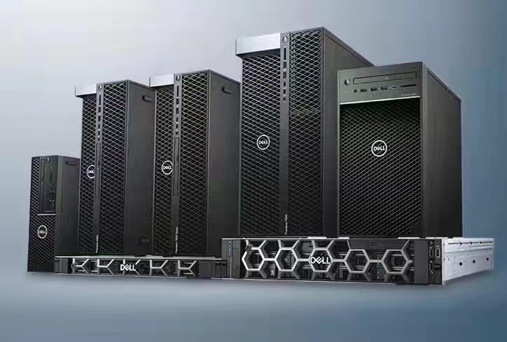22" Screen Size Dell OptiPlex 3090mt I3-10105 Processor Tower Small Desktop Private Mold