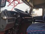 SANY 2020 Used Telescoping Boom Crane Truck 25Ton STC250C5 Stage VI